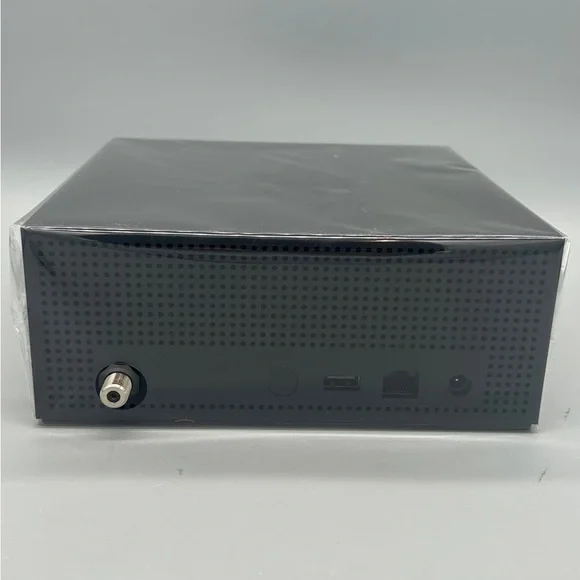 Amazon Fire TV Recast 500GB Over-the-Air DVR